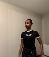 VTRN Crop Top
