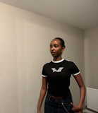 VTRN Crop Top