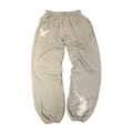 GREY- Vill Sweatpants