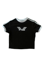 VTRN Crop Top