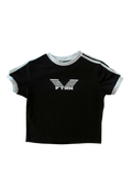VTRN Crop Top