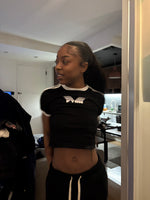 VTRN Crop Top