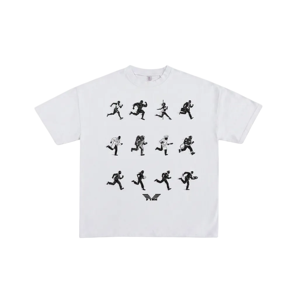 GSD Tee